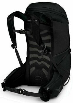 Outdoor Backpack Osprey Talon III 36 Stealth Black L/XL Outdoor Backpack - 2