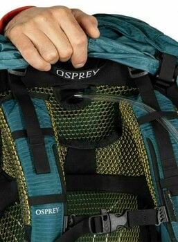 Outdoor Backpack Osprey Atmos AG 65 Venturi Blue L/XL Outdoor Backpack - 18