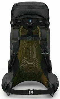 Outdoor Backpack Osprey Atmos AG 50 Black L/XL Outdoor Backpack - 3