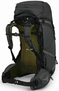 Outdoor Backpack Osprey Atmos AG 50 Black L/XL Outdoor Backpack - 4