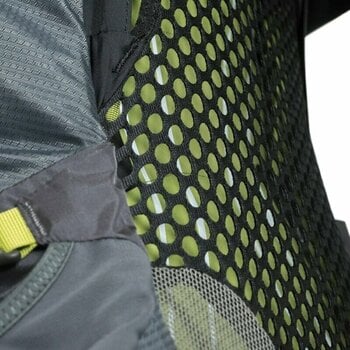 Udendørs rygsæk Osprey Atmos AG 50 Black L/XL Udendørs rygsæk - 6