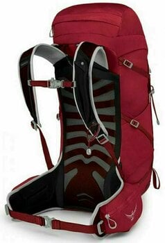 Outdoor Backpack Osprey Talon III 33 Cosmic Red S/M Outdoor Backpack - 2