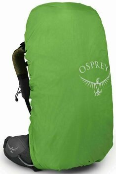 Outdoor Backpack Osprey Atmos AG 50 Black S/M Outdoor Backpack - 5