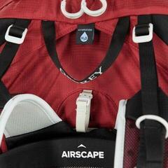 Outdoor Backpack Osprey Talon III 33 Stealth Black L/XL 33 L Outdoor Backpack - 2
