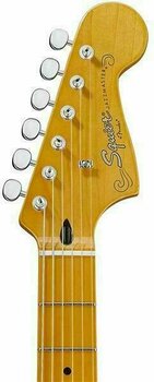 Електрическа китара Fender Squier Vintage Modified Jazzmaster MN Butterscotch Blonde - 2