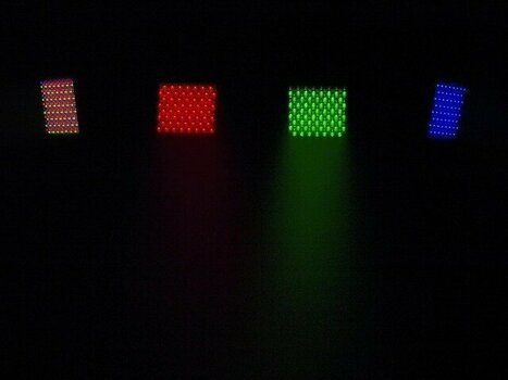 Conjuntos de luces Eurolite LED KLS-401 - 3