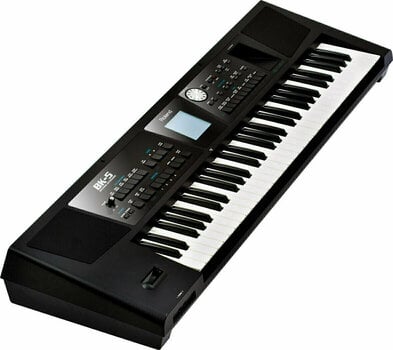 Profesionální keyboard Roland BK-5 - 3