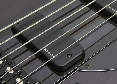 5 žičana bas gitara Epiphone THUNDERBIRD PRO-V TB - 2