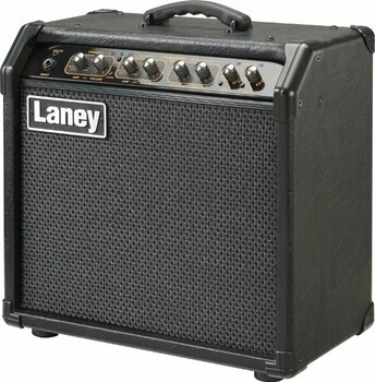 Modelling Combo Laney Linebacker 35 - 3