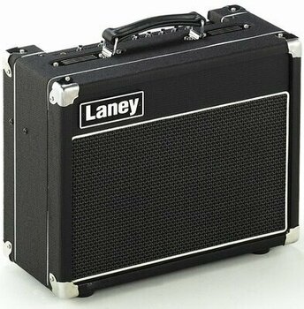 Tube Guitar Combo Laney VC15-110 - 2