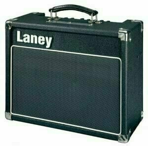 Vollröhre Gitarrencombo Laney VC15-110 - 3