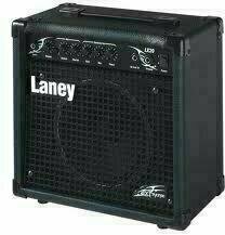 Gitarsko combo pojačalo Laney LX20 - 3