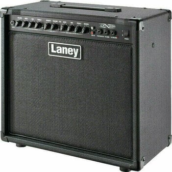 Tranzisztoros gitárkombók Laney LX65R - 2