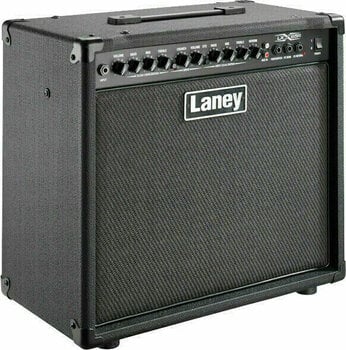 Gitarové kombo Laney LX65R - 3