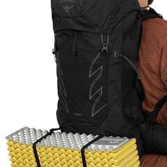 Outdoor Backpack Osprey Talon III 33 Stealth Black L/XL 33 L Outdoor Backpack - 6