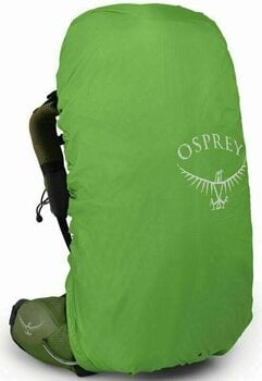 Outdoor Backpack Osprey Atmos AG 50 Mythical Green L/XL Outdoor Backpack - 4