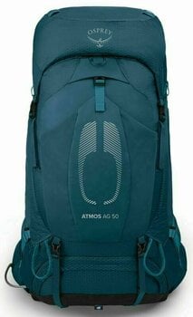 Outdoor Backpack Osprey Atmos AG 50 Venturi Blue L/XL Outdoor Backpack - 2