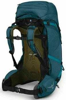 Outdoor Backpack Osprey Atmos AG 50 Venturi Blue L/XL Outdoor Backpack - 3