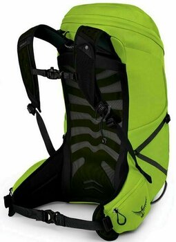 Outdoor Backpack Osprey Talon III 26 Limon Green L/XL Outdoor Backpack - 2