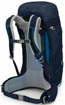 Outdoor Backpack Osprey Stratos 44 Cetacean Blue Outdoor Backpack - 3