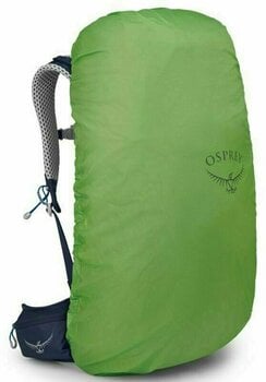 Outdoor Backpack Osprey Stratos 44 Cetacean Blue Outdoor Backpack - 4