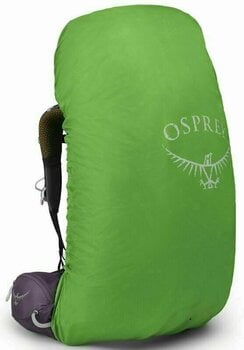 Outdoor Backpack Osprey Aura AG 65 Enchantment Purple M/L Outdoor Backpack - 3