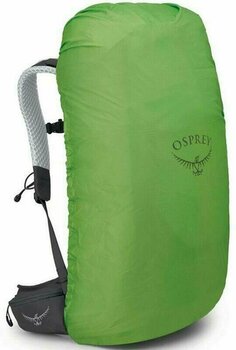Outdoor Backpack Osprey Stratos 36 Tunnel Vision Grey Outdoor Backpack - 4