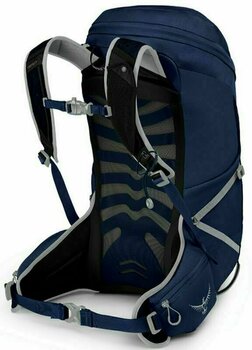 Outdoor Backpack Osprey Talon III 26 Ceramic Blue S/M Outdoor Backpack - 3