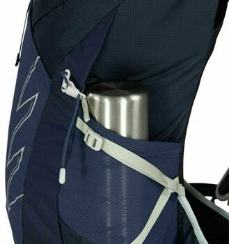 Outdoor Backpack Osprey Talon III 26 Ceramic Blue S/M Outdoor Backpack - 5