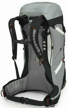 Outdoor Backpack Osprey Stratos 36 Smoke Grey Outdoor Backpack - 3