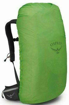 Outdoor Backpack Osprey Stratos 36 Smoke Grey Outdoor Backpack - 4