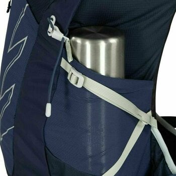 Outdoor Backpack Osprey Talon III 22 Ceramic Blue L/XL Outdoor Backpack - 3