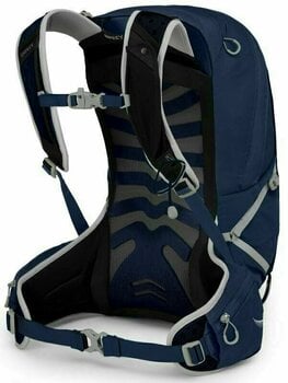 Outdoor Backpack Osprey Talon III 22 Ceramic Blue S/M Outdoor Backpack - 2