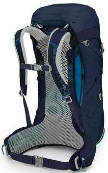 Outdoor Backpack Osprey Stratos 36 Cetacean Blue Outdoor Backpack - 3
