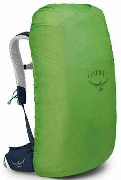 Outdoor Backpack Osprey Stratos 36 Cetacean Blue Outdoor Backpack - 4