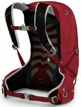Outdoor Backpack Osprey Talon III 22 Cosmic Red L/XL Outdoor Backpack - 2