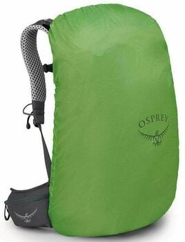 Outdoor Backpack Osprey Stratos 34 Tunnel Vision Grey Outdoor Backpack - 4