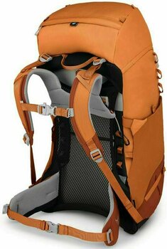 Outdoor Backpack Osprey Ace II 38 Orange Sunset Outdoor Backpack - 2