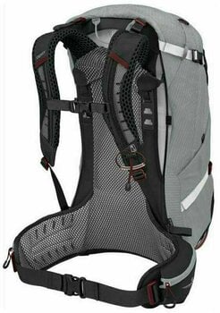 Outdoor Backpack Osprey Stratos 34 Smoke Grey Outdoor Backpack - 3