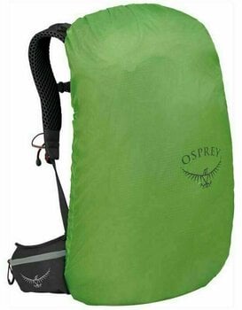 Outdoor Backpack Osprey Stratos 34 Smoke Grey Outdoor Backpack - 4