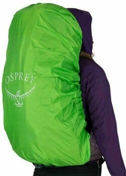 Outdoor Backpack Osprey Aura AG 50 Berry Sorbet Red XS/S Outdoor Backpack - 16
