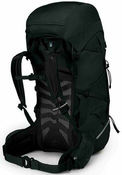 Outdoor Backpack Osprey Tempest III 50 Stealth Black M/L Outdoor Backpack - 4