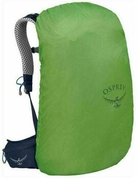 Outdoor Backpack Osprey Stratos 34 Cetacean Blue Outdoor Backpack - 4
