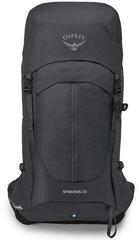 Mochila para exteriores Osprey Stratos 26 Tunnel Vision Grey Mochila para exteriores - 1