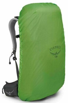 Outdoor Backpack Osprey Stratos 26 Tunnel Vision Grey Outdoor Backpack - 3
