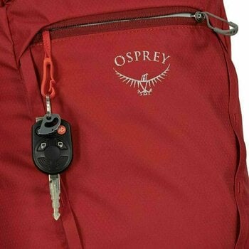 Lifestyle Rucksäck / Tasche Osprey Daylite Plus Dream Purple 20 L Rucksack - 3