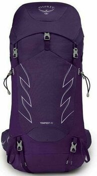 Outdoor Backpack Osprey Tempest III 40 Violac Purple M/L Outdoor Backpack - 2
