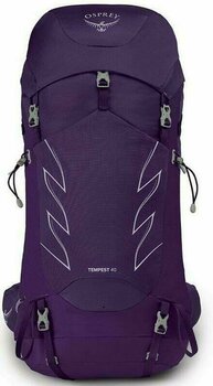 Outdoor Backpack Osprey Tempest III 40 Violac Purple XS/S Outdoor Backpack - 2