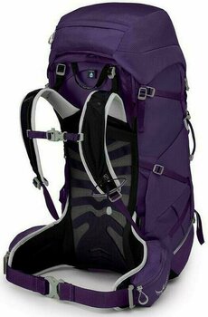 Outdoor Backpack Osprey Tempest III 40 Violac Purple XS/S Outdoor Backpack - 4