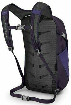 Mochila/saco de estilo de vida Osprey Daylite Dream Purple 13 L Mochila - 2
